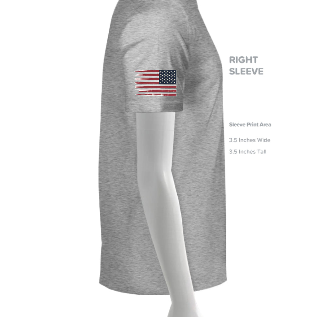 SPORT GREY - SLEEVE_RIGHT