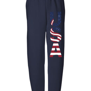 USA Joggers - America First